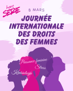 JOURNEE INTERNATIONALE DE LA FEMME